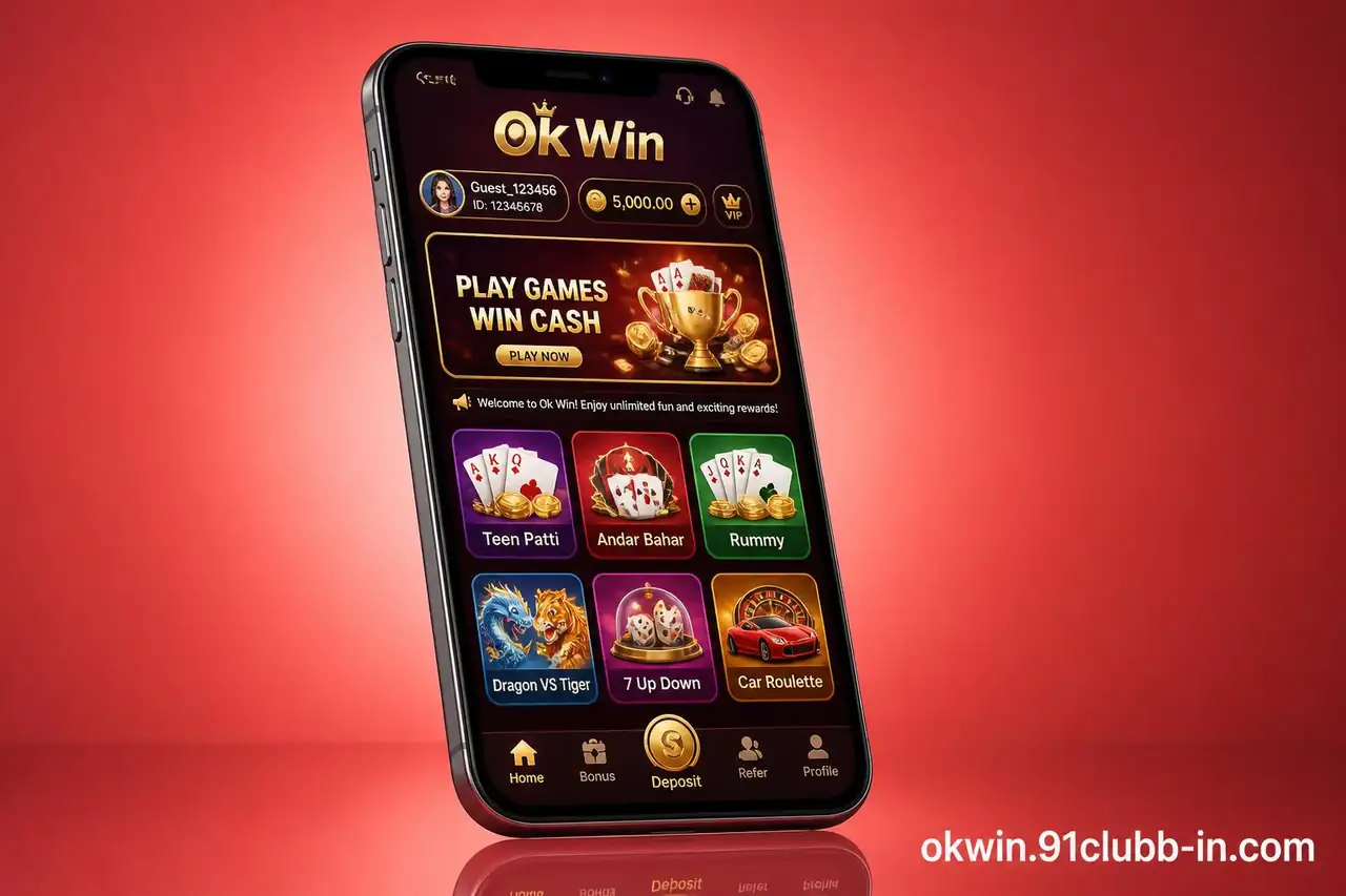 Ok Win