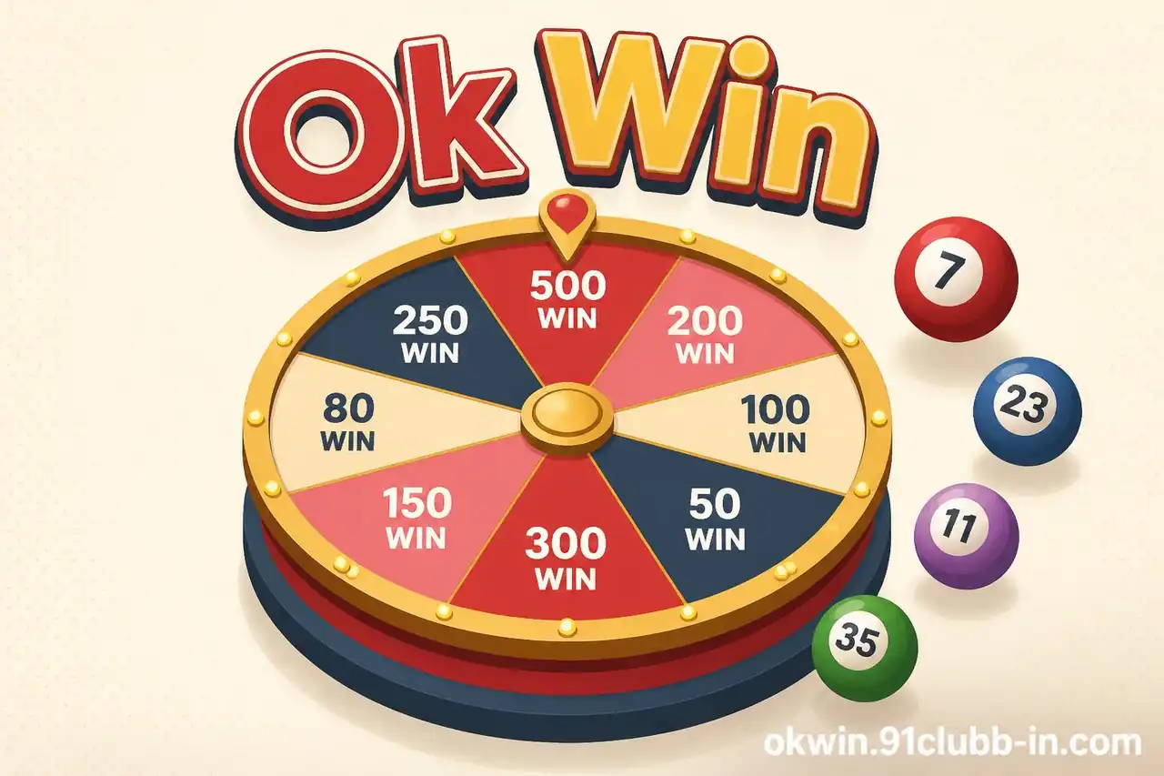 Ok Win
