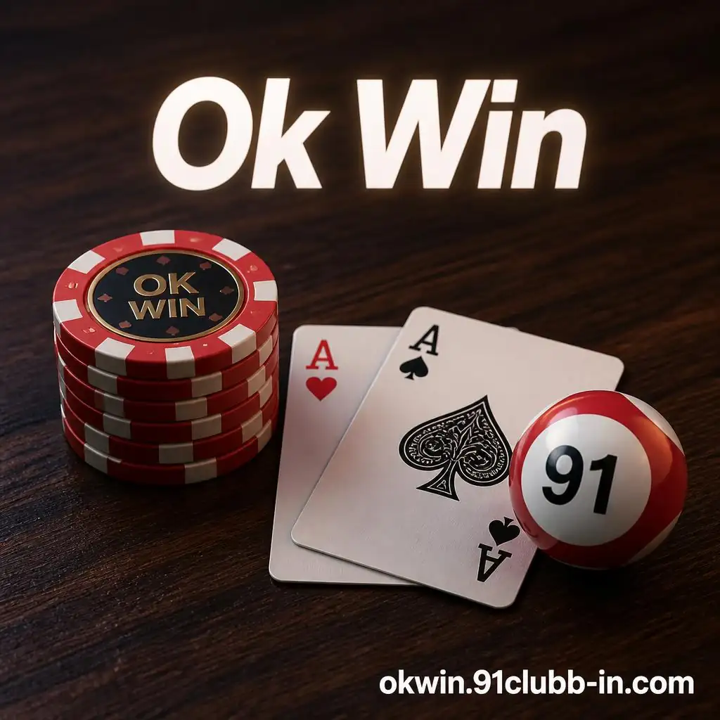 Ok Win